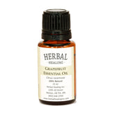 Grapefruit (Citrus racemosa) Essential Oil